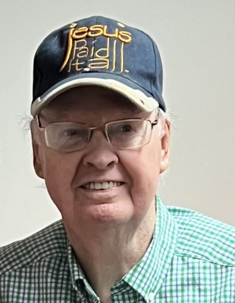 Darrell L. Mullis, Jr. Profile Photo