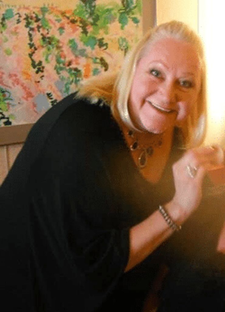 Sandra Pohler