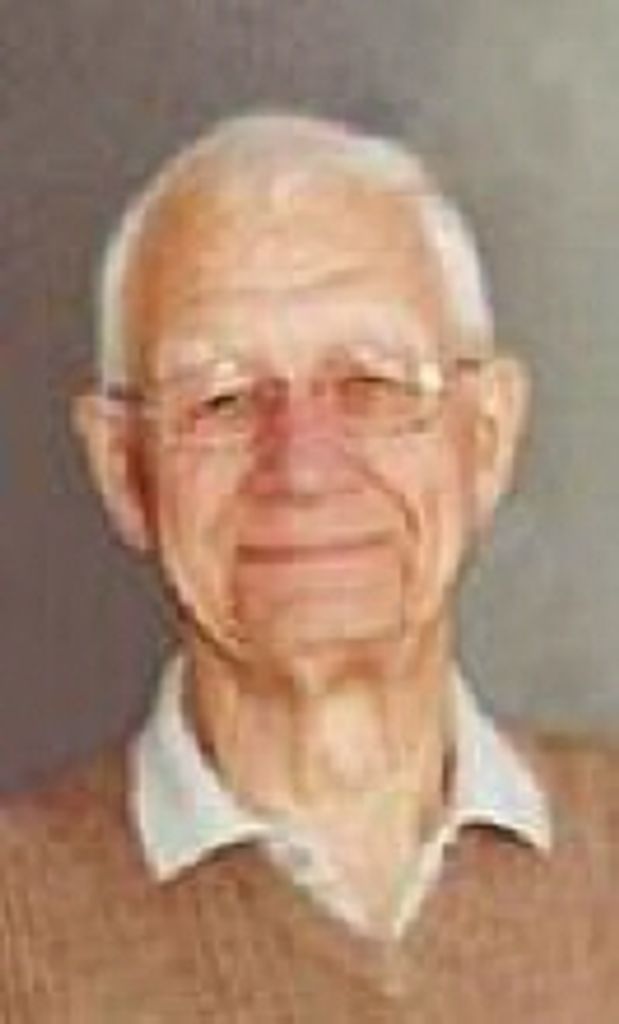 Jack Wolfe