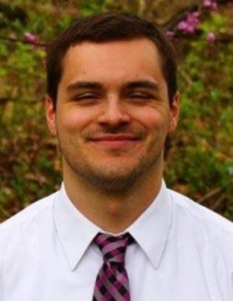 Matthew  Jordan Hughes 
