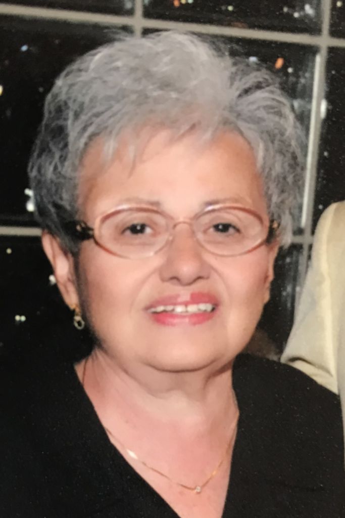 Mary Louise (D'Eramo)  Patuto