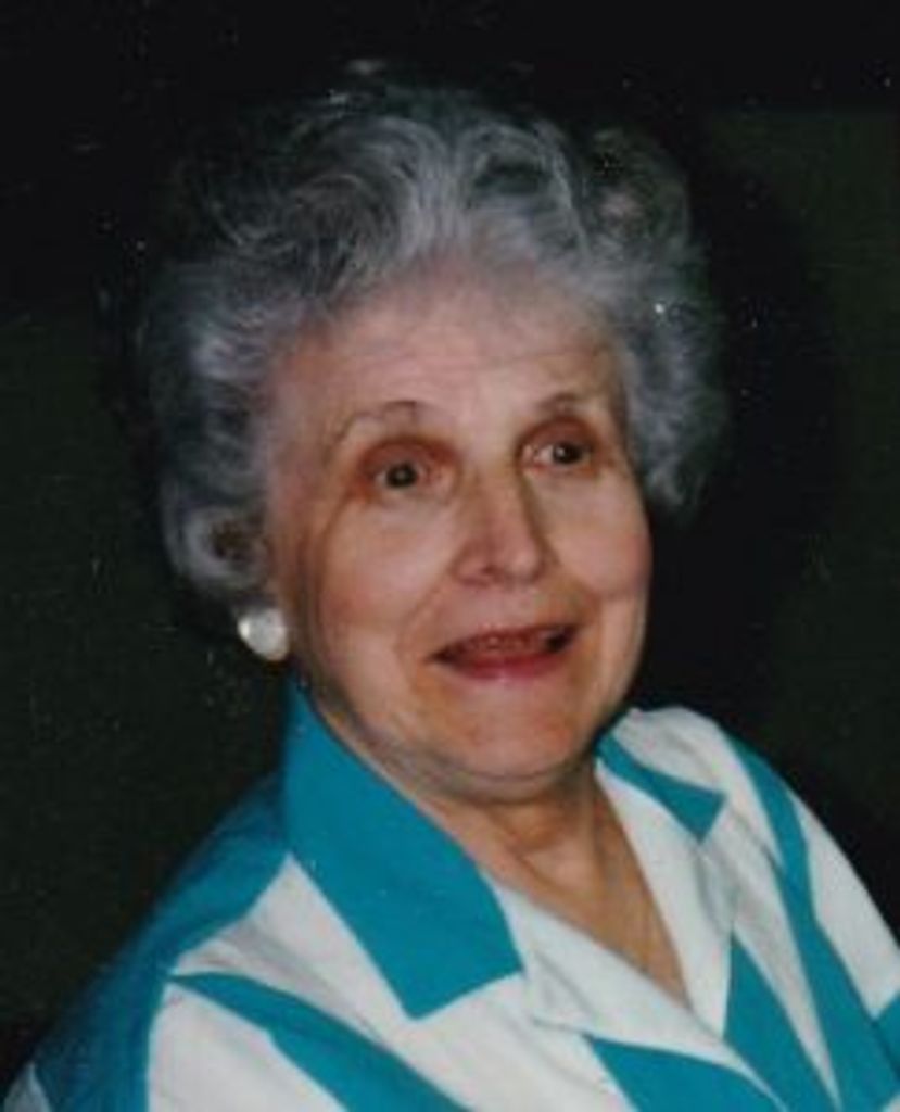 Donna Riley