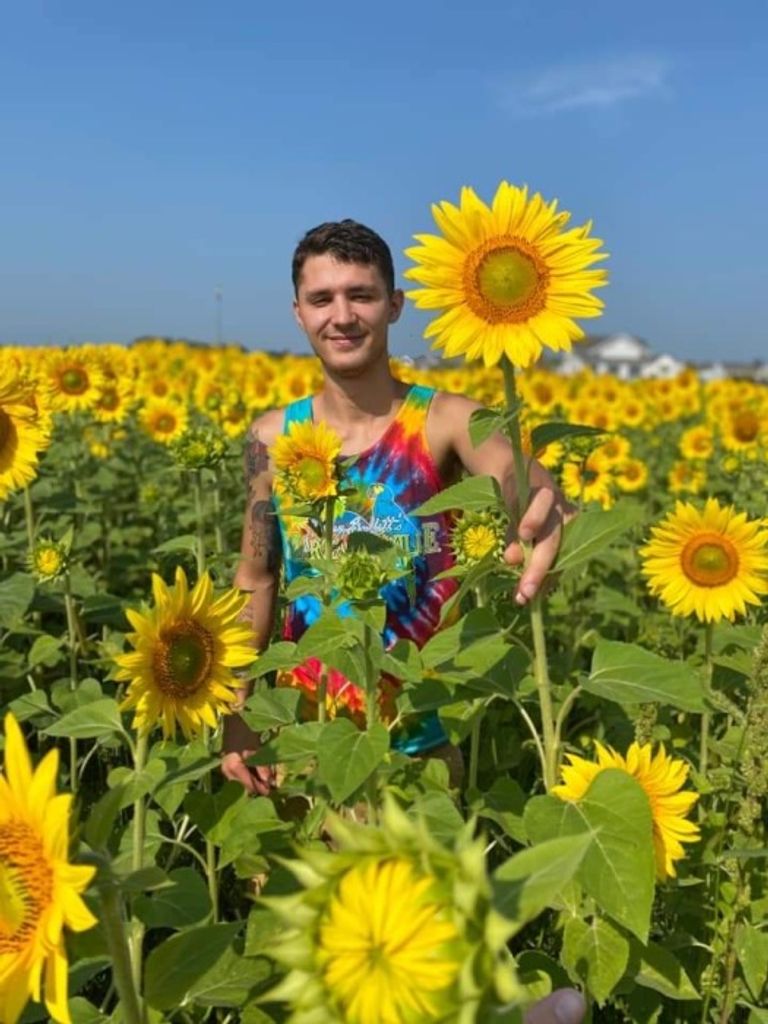 Steven Joseph Balzeski