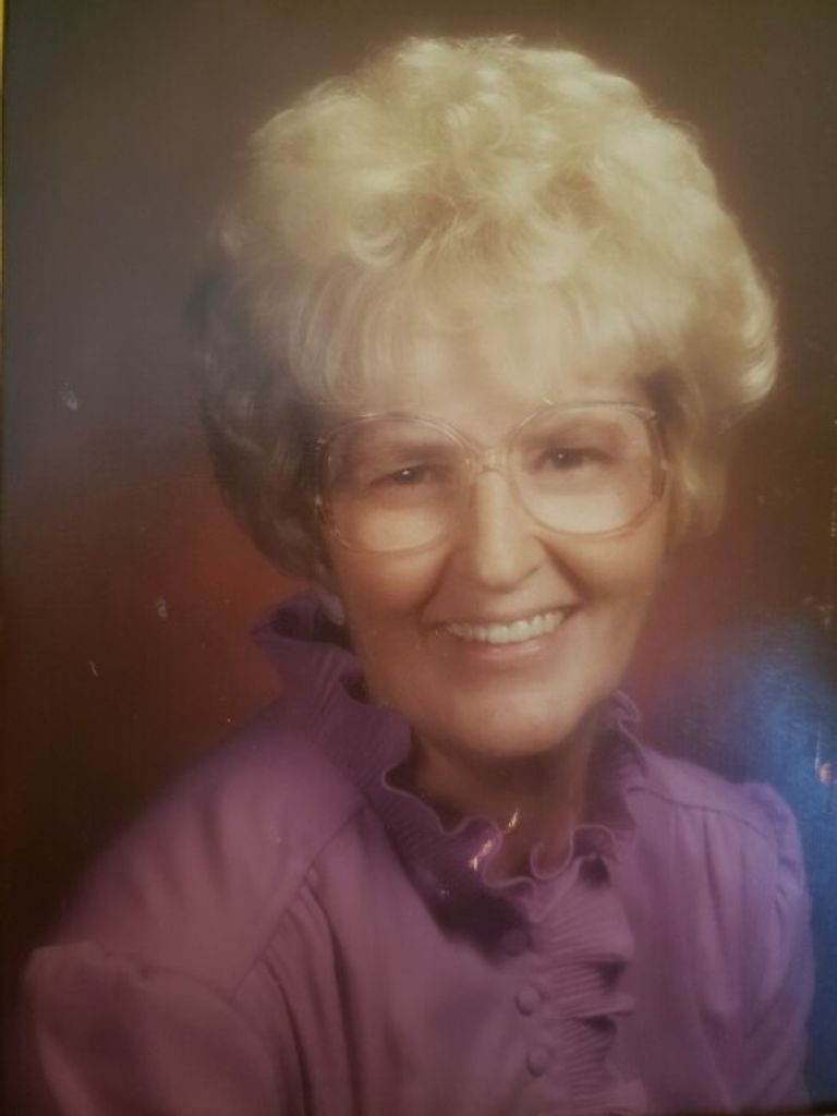 Patricia Horner Profile Photo