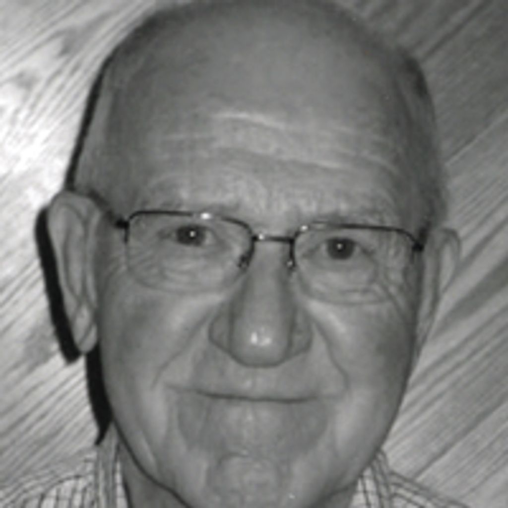 Norman Jennings Jensen