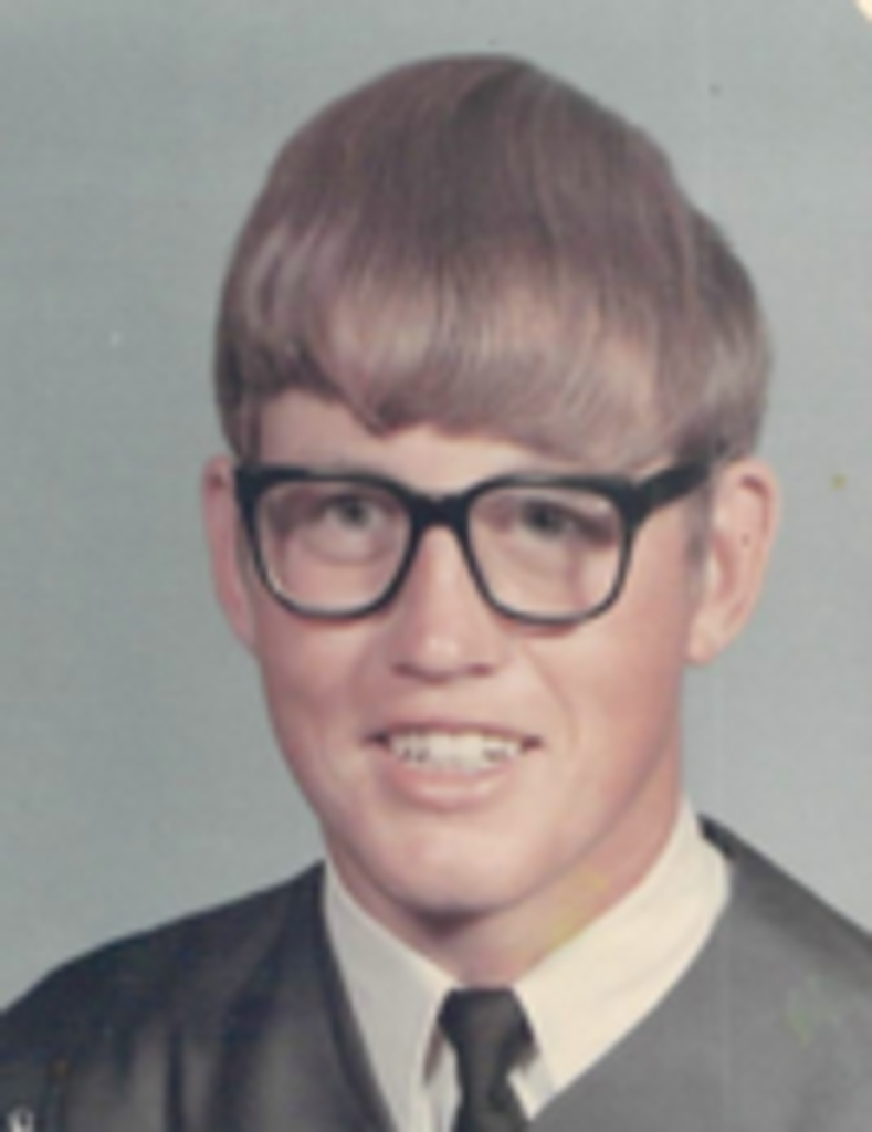 Thomas Lynn Hatcher
