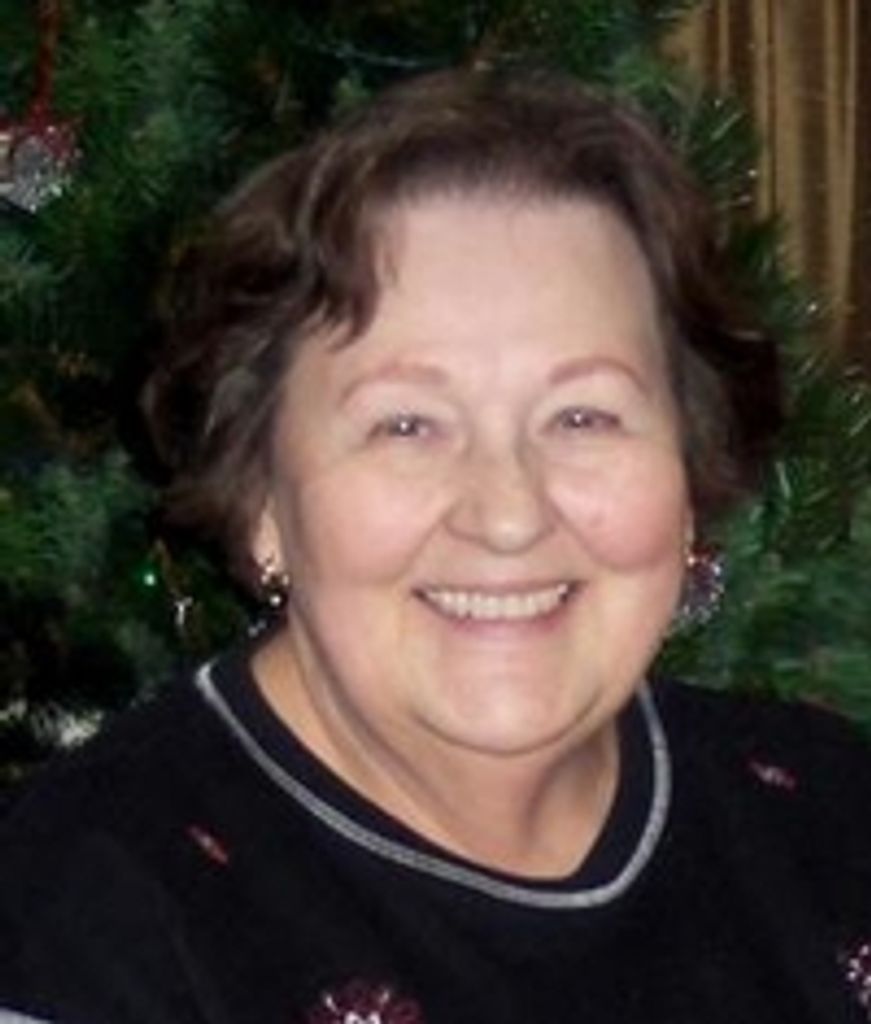Paula Pendergraft