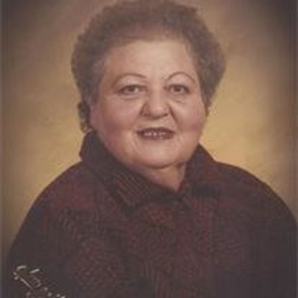 Jacqueline Bergeron