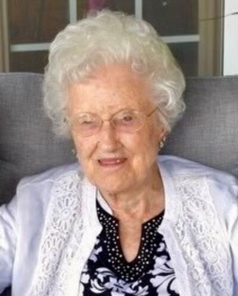 Maxine E. Kern