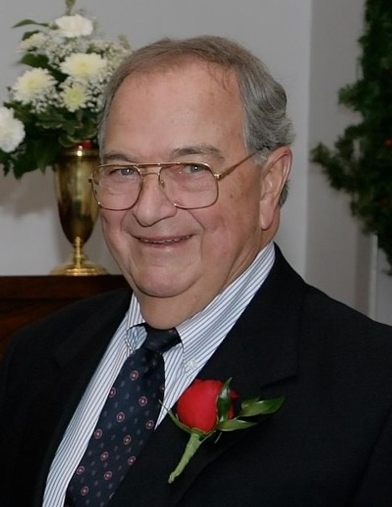 Richard Andre Fagnant Profile Photo