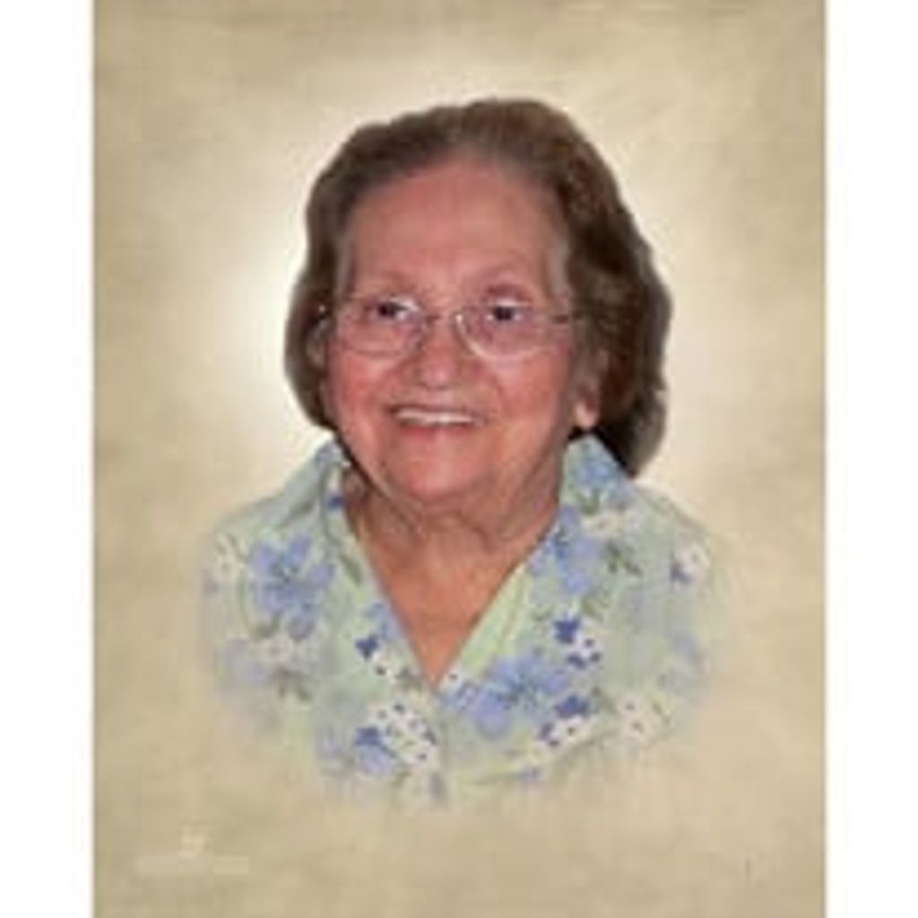 Zoraida Torres Profile Photo
