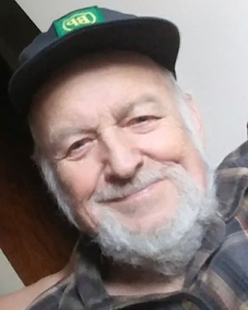 Larry Edward Allen Profile Photo
