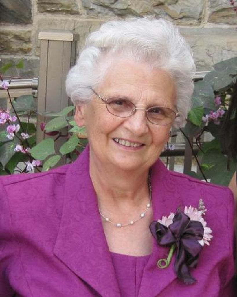 Ruth A. Denlinger Profile Photo