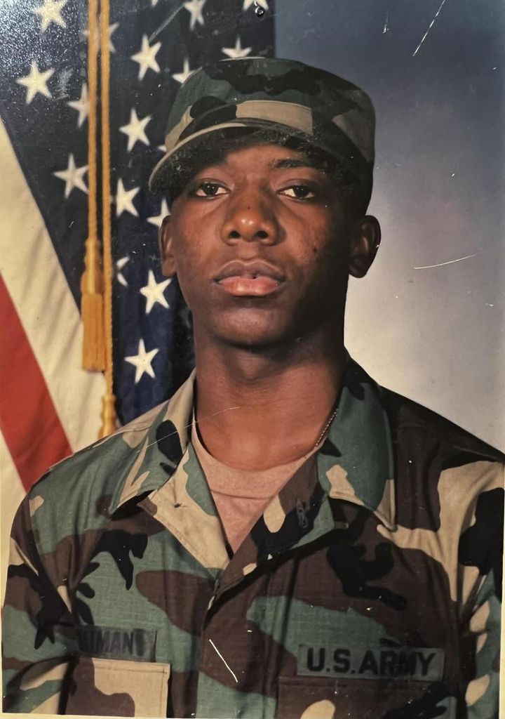 Koreem J. Chatman Profile Photo