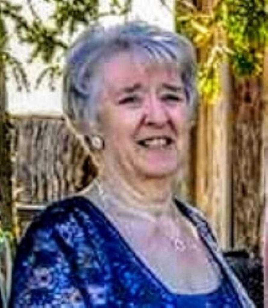 Virginia A. Thompson