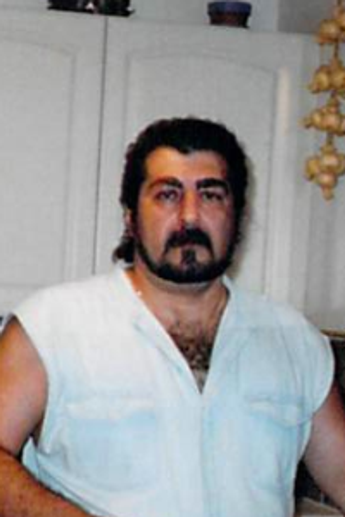 Daniel J. Hamway, Jr.
