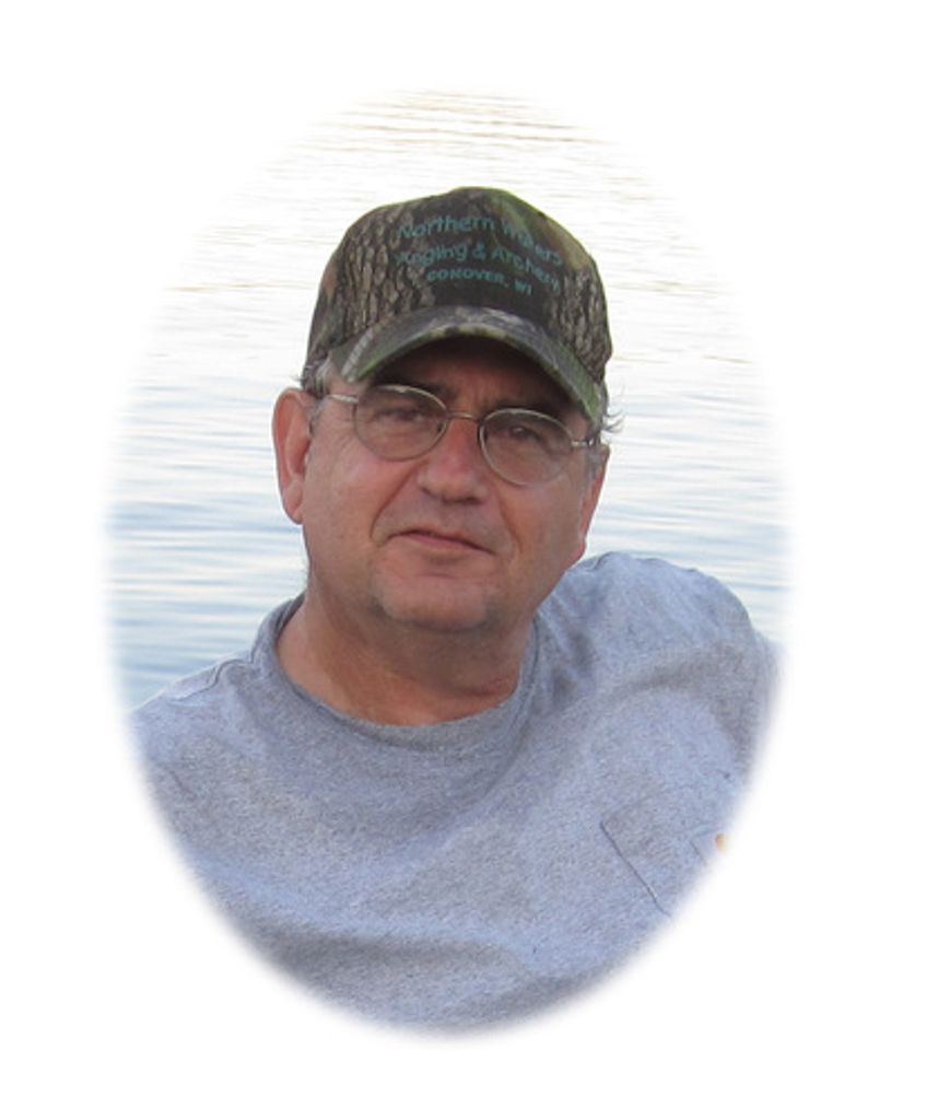Richard J. Miller