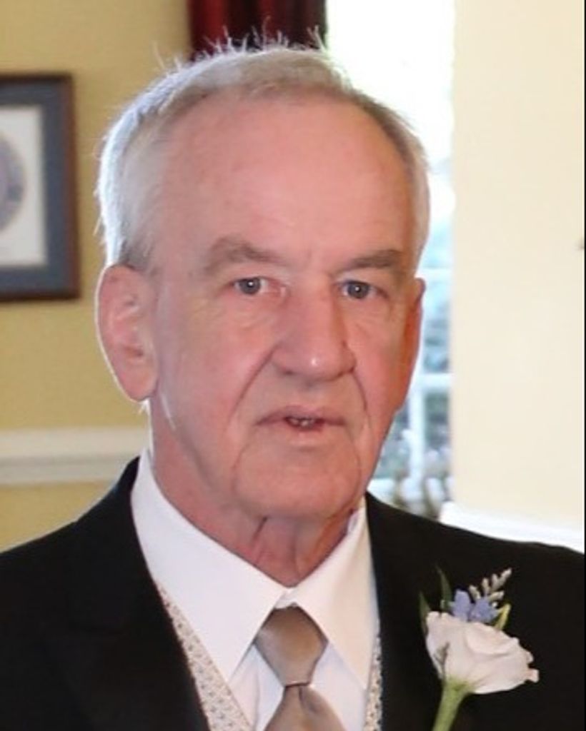 Ralph Edward Davis
