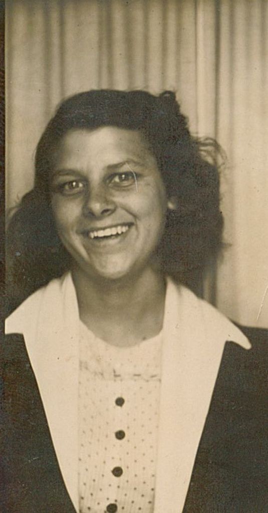 Bessie Kiser