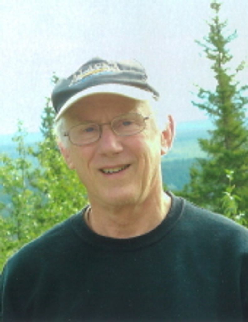 Dennis Gregory Fewell