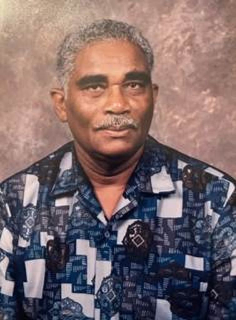 Magnus Myrie Profile Photo