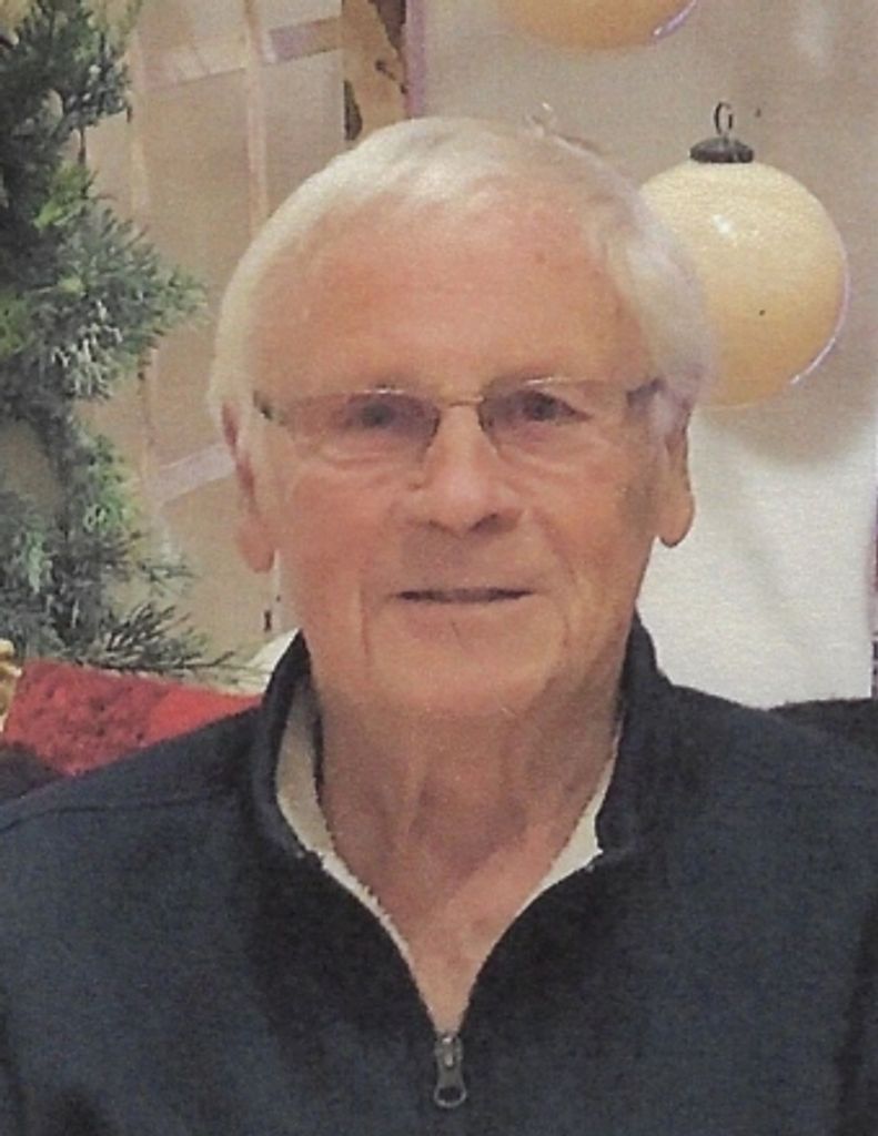 David R. Gaenz