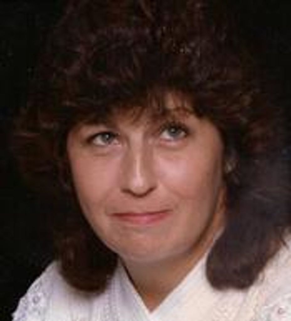 Deborah Ann Powell