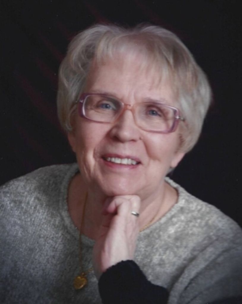 Marjorie Mink