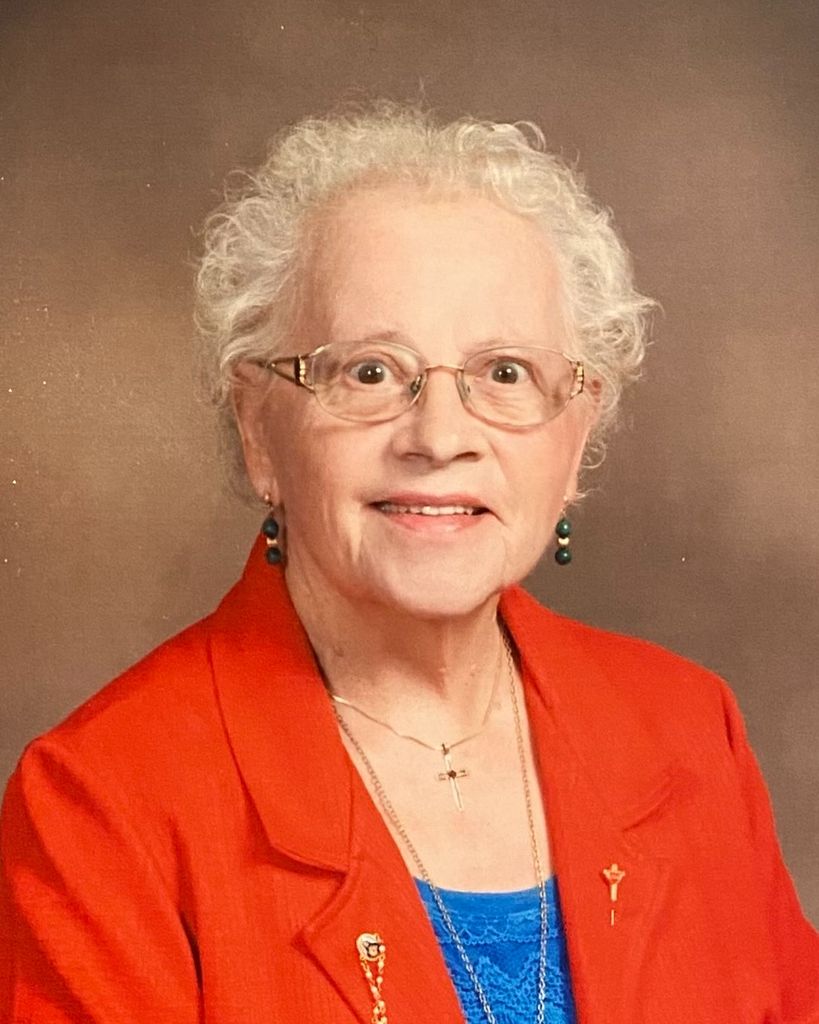 Agnes H. Dunkel