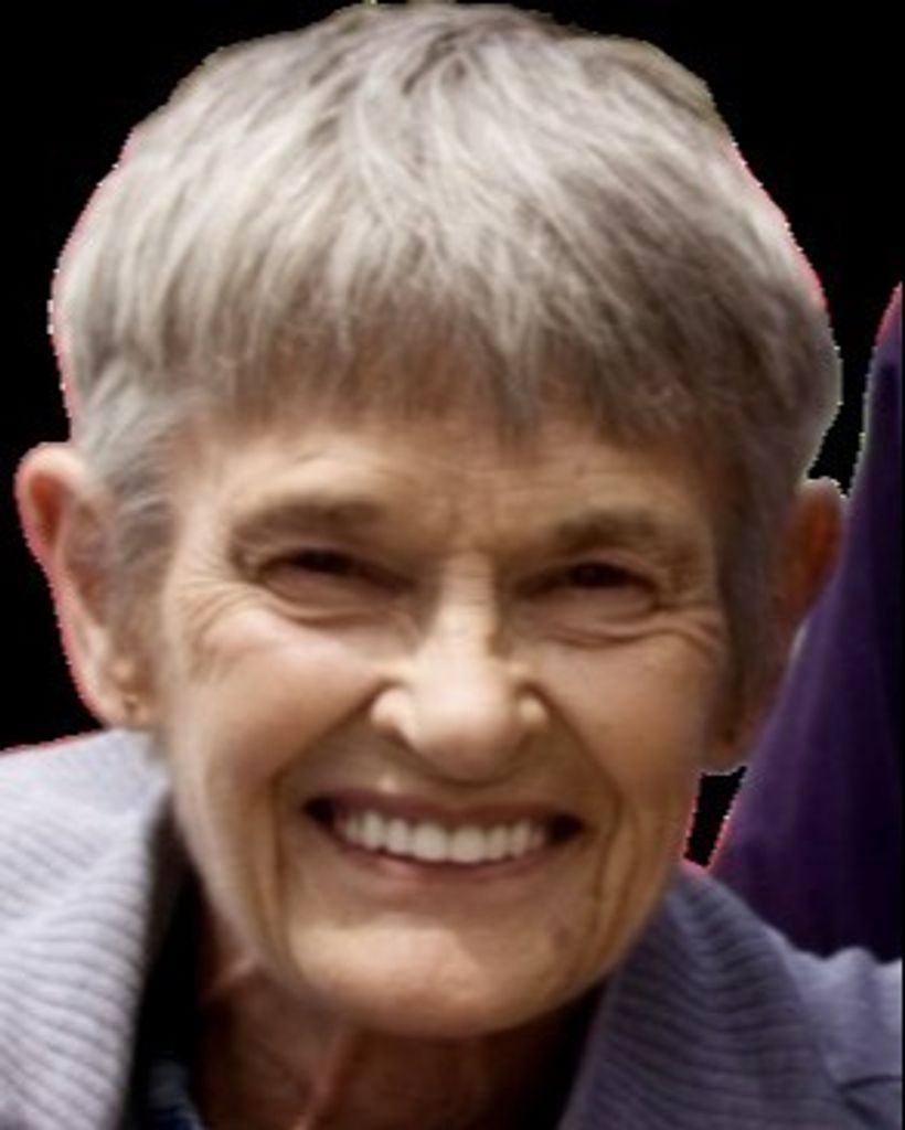 Karen Rae Mochal