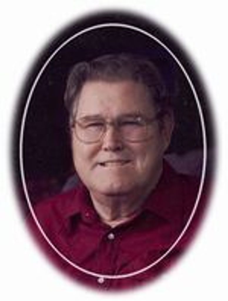 Charles D. Mcpherson