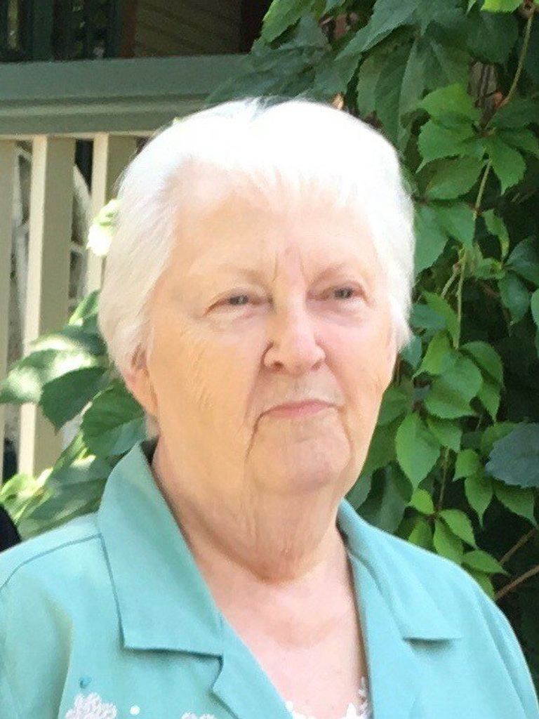 Bernice  Migut