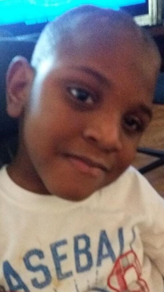 Jayceon Ezekeil Davis Profile Photo