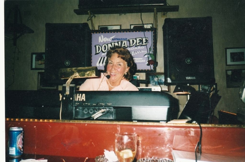 Donna Mae Meline Profile Photo