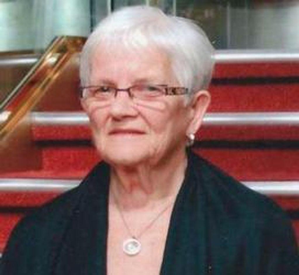 Sylvia Isabell Shaw Profile Photo