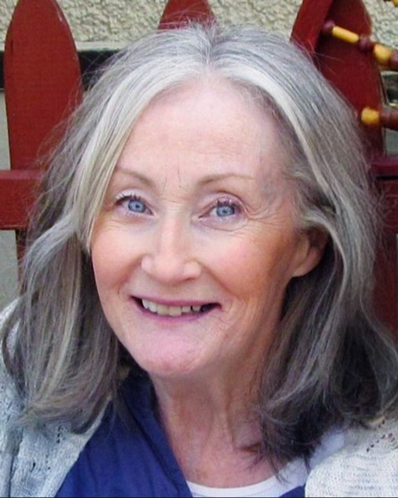 Eileen Marie Prose Profile Photo