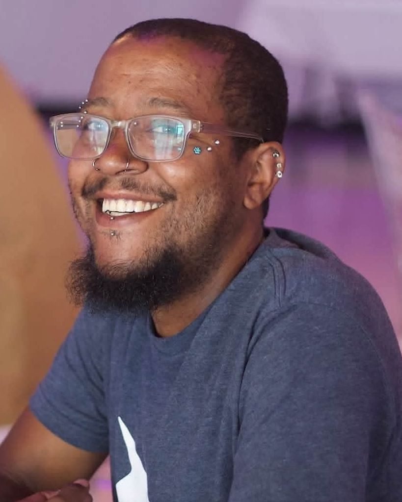 Mr. Dominick Butts-Ealy Profile Photo