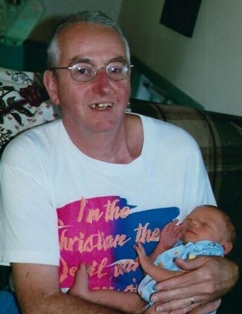 Ronald A. Guy, Sr. Profile Photo