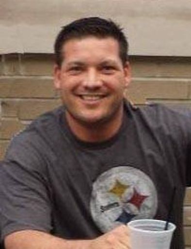 Christopher Mackie Teese Profile Photo