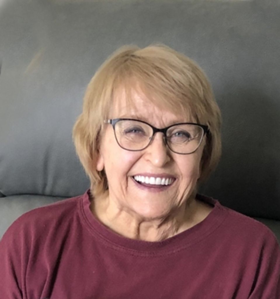 Marlys Elaine Jensen Profile Photo