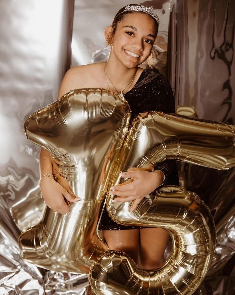 Brynnlee Elizabeth Hampton