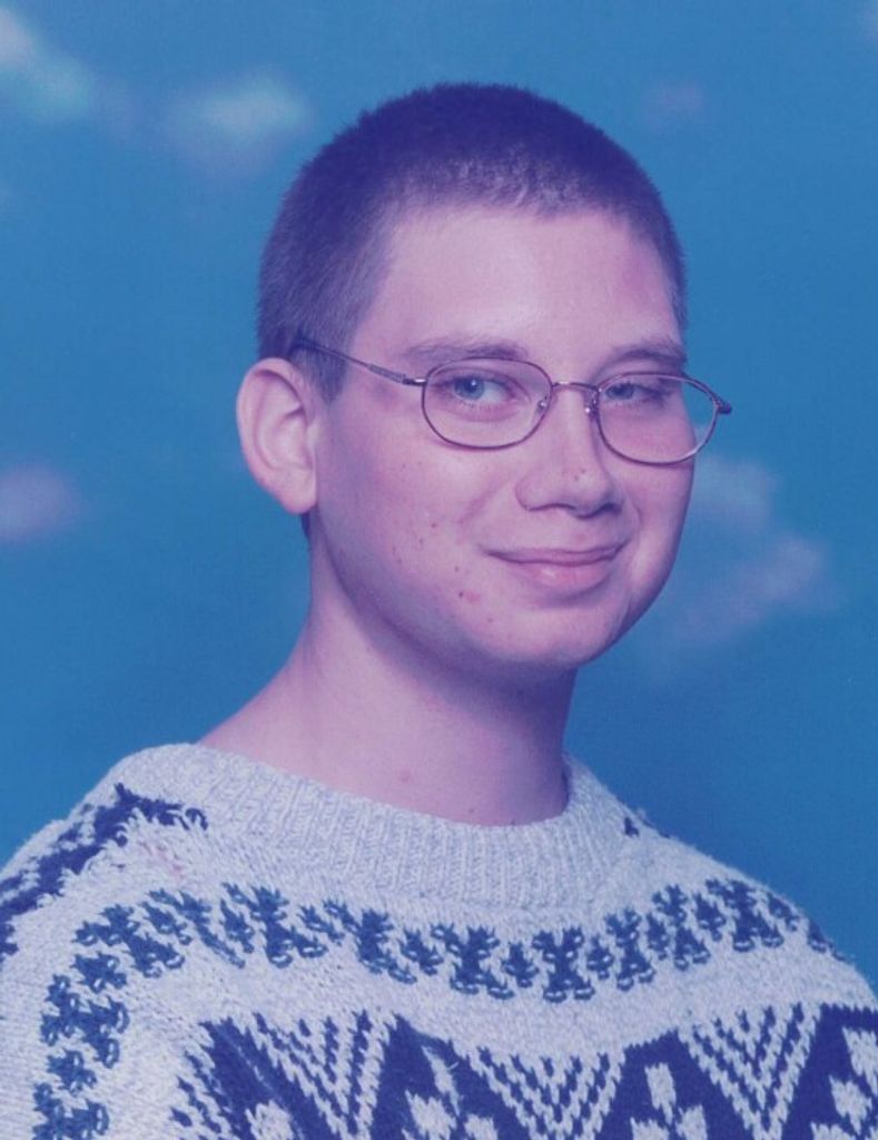 Joseph Kyle Rose Profile Photo