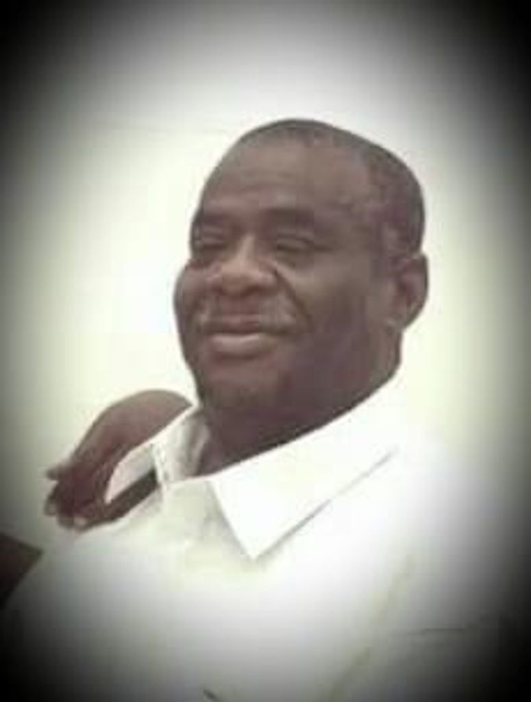 Tony Lorenzo Dillon Profile Photo