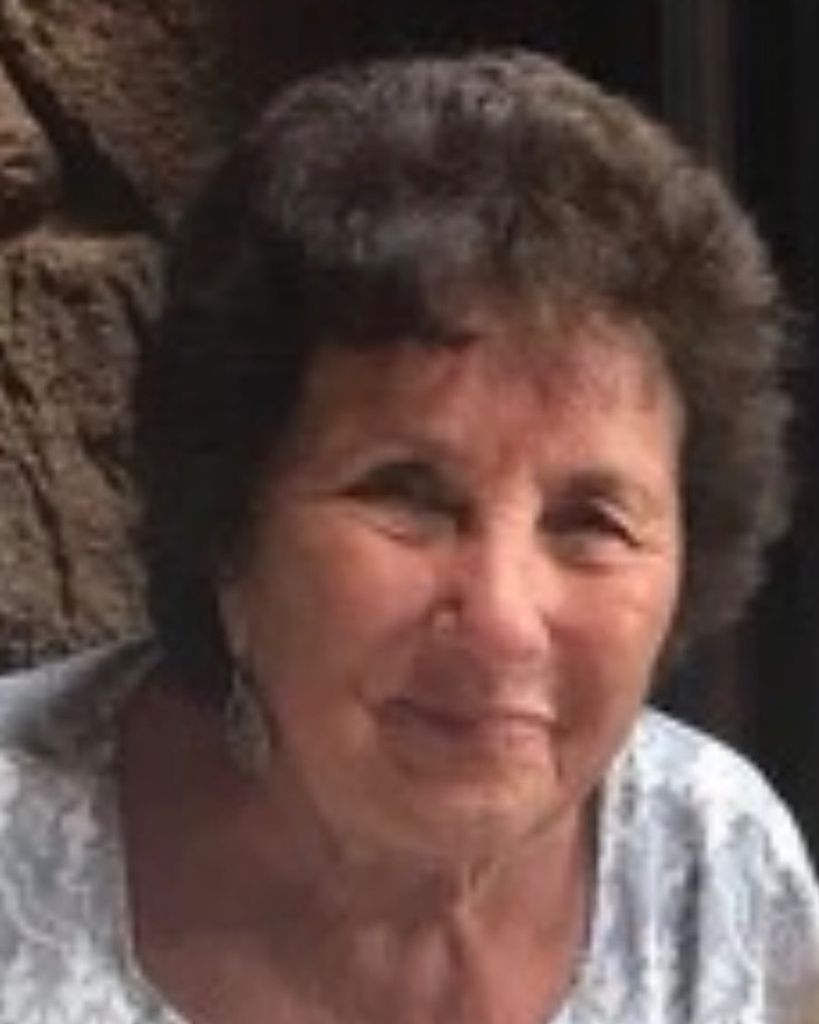 Gail Ann Vieira Profile Photo