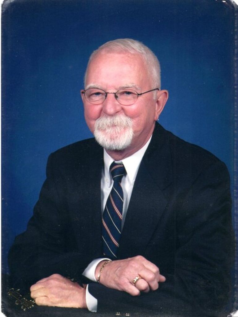 Robert "Bob" Tibbles