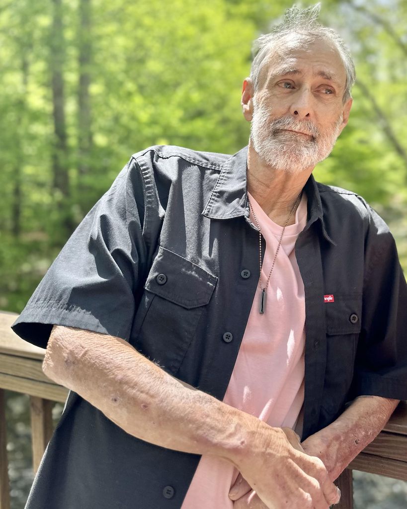Dewayne Carlton Harper Profile Photo