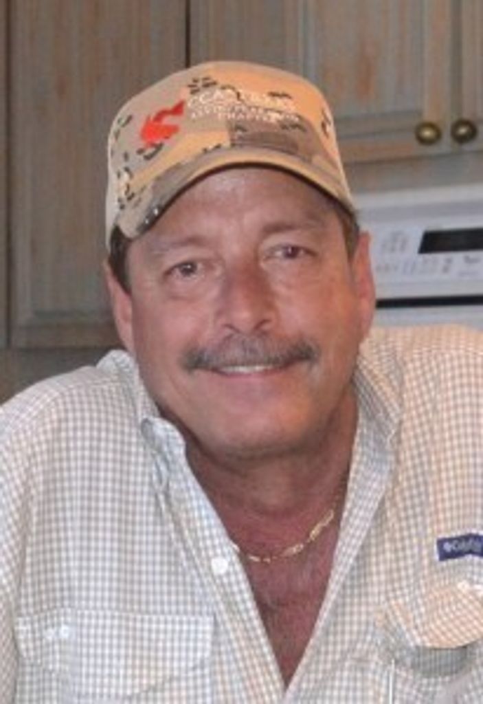 Carroll Breazeale Profile Photo