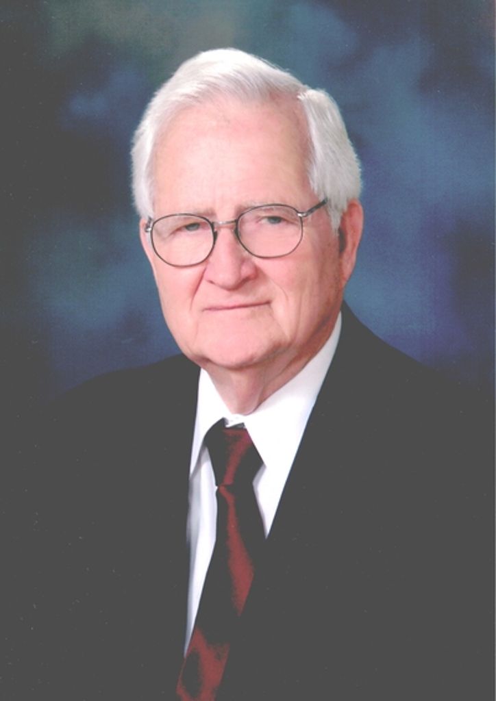 Martin Ezra Dyer Profile Photo