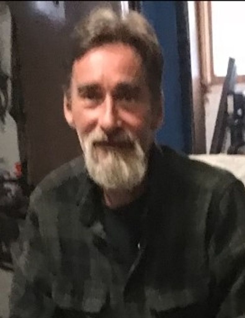 Steven James Hartman Profile Photo
