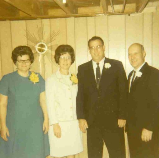 Lyle E. Cordes photo gallery thumbnail 3 of 38